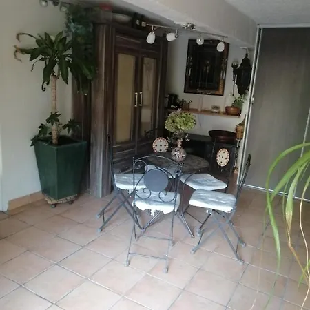 Διαμέρισμα Studio De Charme Tout Equipe