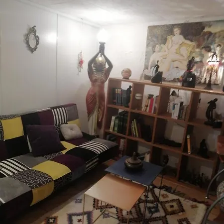 Studio De Charme Tout Equipe Διαμέρισμα Polignac (Haute-Loire)