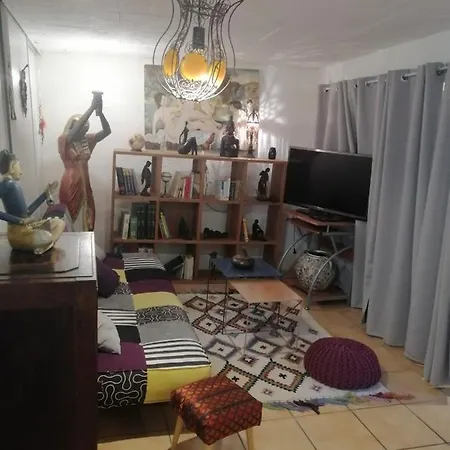 Διαμέρισμα Studio De Charme Tout Equipe Polignac (Haute-Loire)