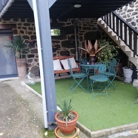 Διαμέρισμα Studio De Charme Tout Equipe Polignac (Haute-Loire)